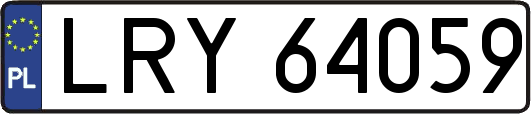 LRY64059