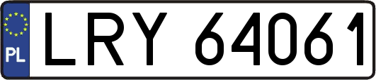 LRY64061