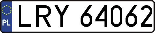 LRY64062