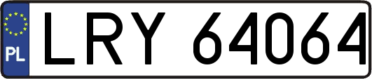 LRY64064