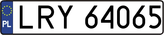 LRY64065
