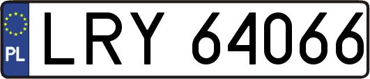 LRY64066