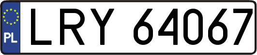 LRY64067