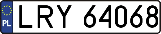 LRY64068