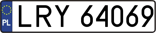 LRY64069