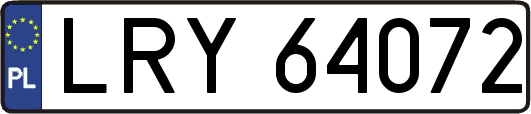 LRY64072