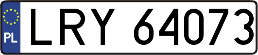 LRY64073