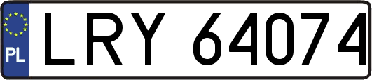 LRY64074