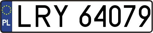 LRY64079