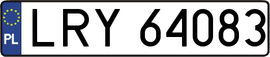 LRY64083