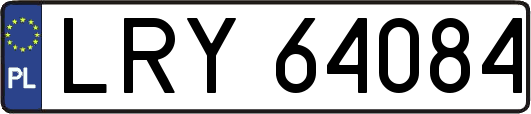 LRY64084