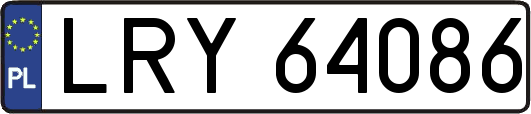 LRY64086