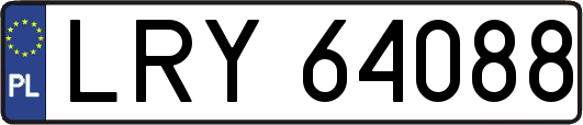 LRY64088