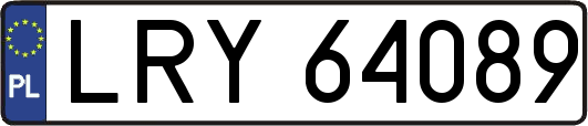 LRY64089