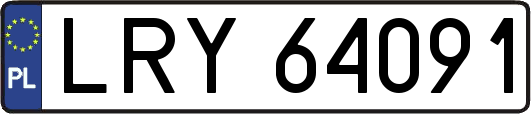 LRY64091