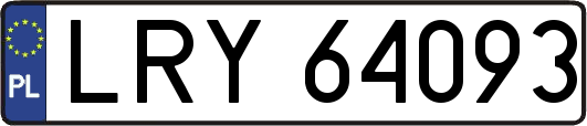 LRY64093