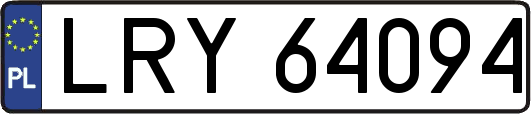 LRY64094