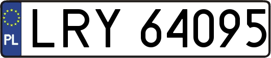 LRY64095