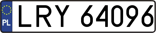 LRY64096