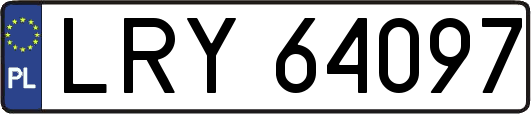 LRY64097