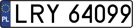 LRY64099