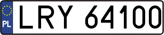 LRY64100