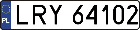 LRY64102