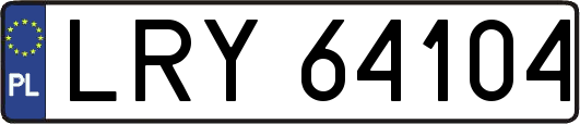 LRY64104