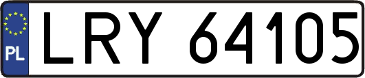 LRY64105