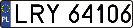 LRY64106