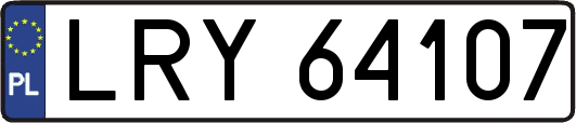LRY64107