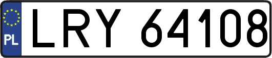 LRY64108