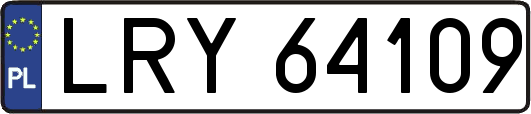 LRY64109