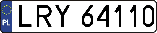 LRY64110
