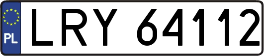 LRY64112