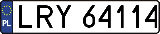 LRY64114
