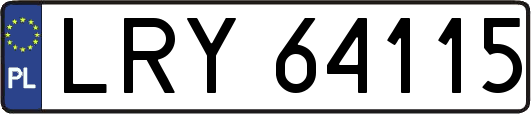 LRY64115