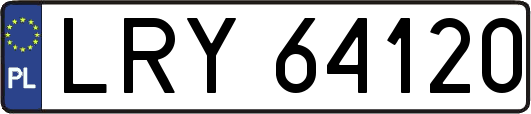 LRY64120