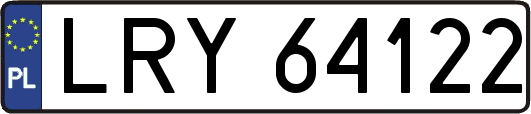 LRY64122