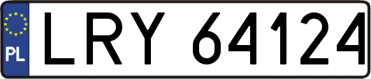 LRY64124