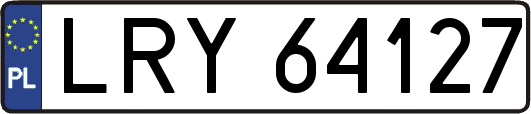 LRY64127