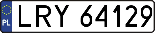 LRY64129