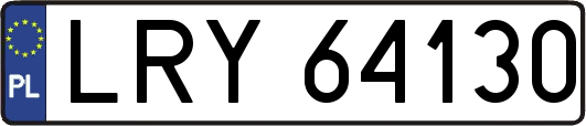 LRY64130