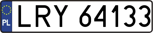 LRY64133
