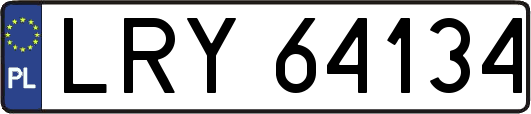 LRY64134