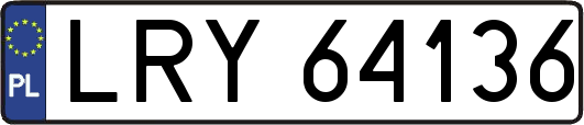 LRY64136