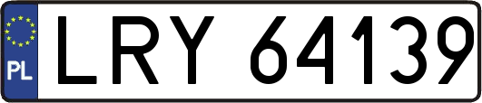LRY64139