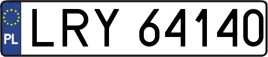 LRY64140