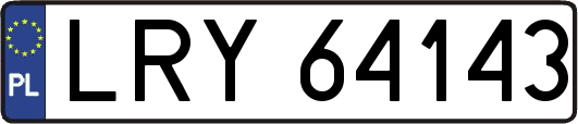 LRY64143