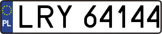 LRY64144
